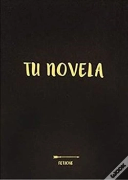 Capa do artigo Tu Novela