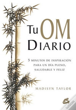Capa do artigo Tu Om Diario