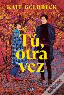 Tu, Otra Vez