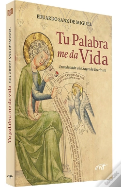 Capa do artigo Tu Palabra Me Da Vida