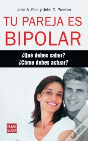 Capa do artigo Tu Pareja Es Bipolar