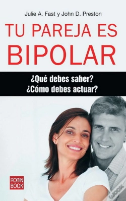 Capa do artigo Tu Pareja Es Bipolar