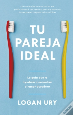 Capa do artigo Tu Pareja Ideal