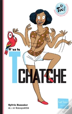Capa do artigo Tu Parles, Tu Tchaches