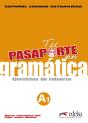 Tu Pasaporte En Gramática A1 - Preview
