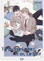 Tu Passes Chez Moi, Ce Soir ? Tome 1 - Preview