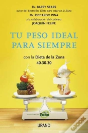 Capa do artigo Tu Peso Ideal Para Siempre