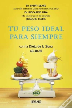 Capa do artigo Tu Peso Ideal Para Siempre