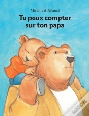 Capa do artigo Tu Peux Compter Sur Ton Papa
