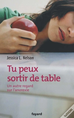Capa do artigo Tu Peux Sortir De Table ; Un Autre Regard Sur L'Anorexie