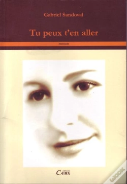 Capa do artigo Tu Peux T'En Aller