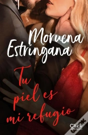 Capa do artigo Tu Piel Es Mi Refugio