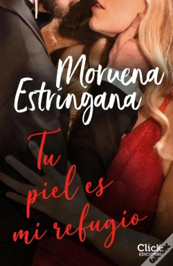 Capa do artigo Tu Piel Es Mi Refugio