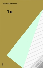 Capa do artigo Tu