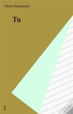 Capa do artigo Tu