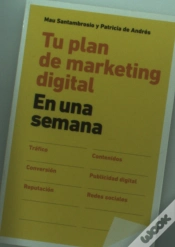 Capa do artigo Tu Plan De Marketing Digital En Una Semana