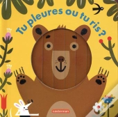 Tu Pleures Ou Tu Ris ?