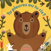 Capa do artigo Tu Pleures Ou Tu Ris ?