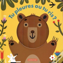 Capa do artigo Tu Pleures Ou Tu Ris ?