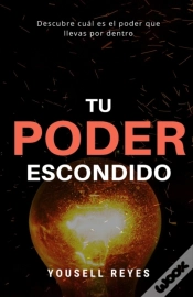 Capa do artigo Tu Poder Escondido