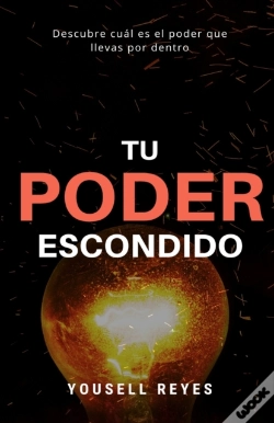 Capa do artigo Tu Poder Escondido
