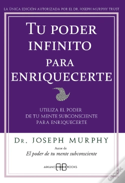 Capa do artigo Tu Poder Infinito Para Enriquecerte