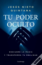 Capa do artigo Tu Poder Oculto