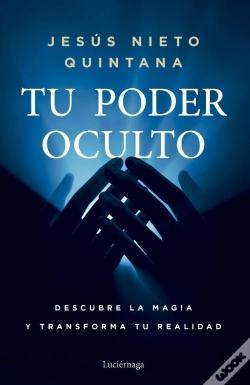 Capa do artigo Tu Poder Oculto