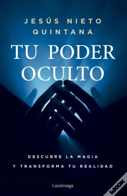 Capa do artigo Tu Poder Oculto