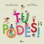 Tu Podes! - Preview