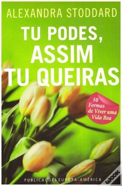 Capa do artigo Tu Podes, Assim Tu Queiras