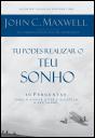 Tu Podes Realizar o Teu Sonho - Preview