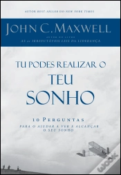Capa do artigo Tu Podes Realizar o Teu Sonho