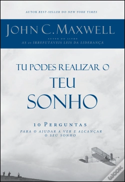 Capa do artigo Tu Podes Realizar o Teu Sonho