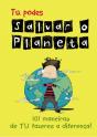 Tu podes salvar o planeta - Preview