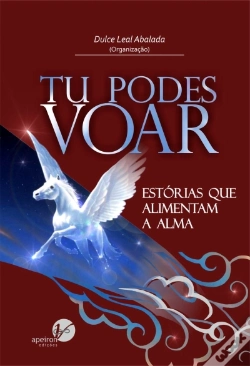Capa do artigo Tu Podes Voar