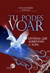 Capa do artigo Tu Podes Voar