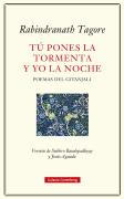 Tu Pones La Tormenta Y Yo La Noche