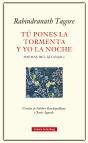 Tu Pones La Tormenta Y Yo La Noche - Preview