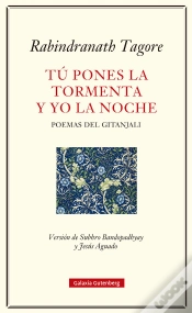 Capa do artigo Tu Pones La Tormenta Y Yo La Noche