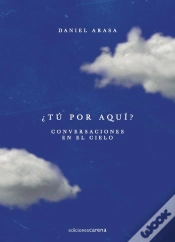 Capa do artigo ¿Tu Por Aqui?