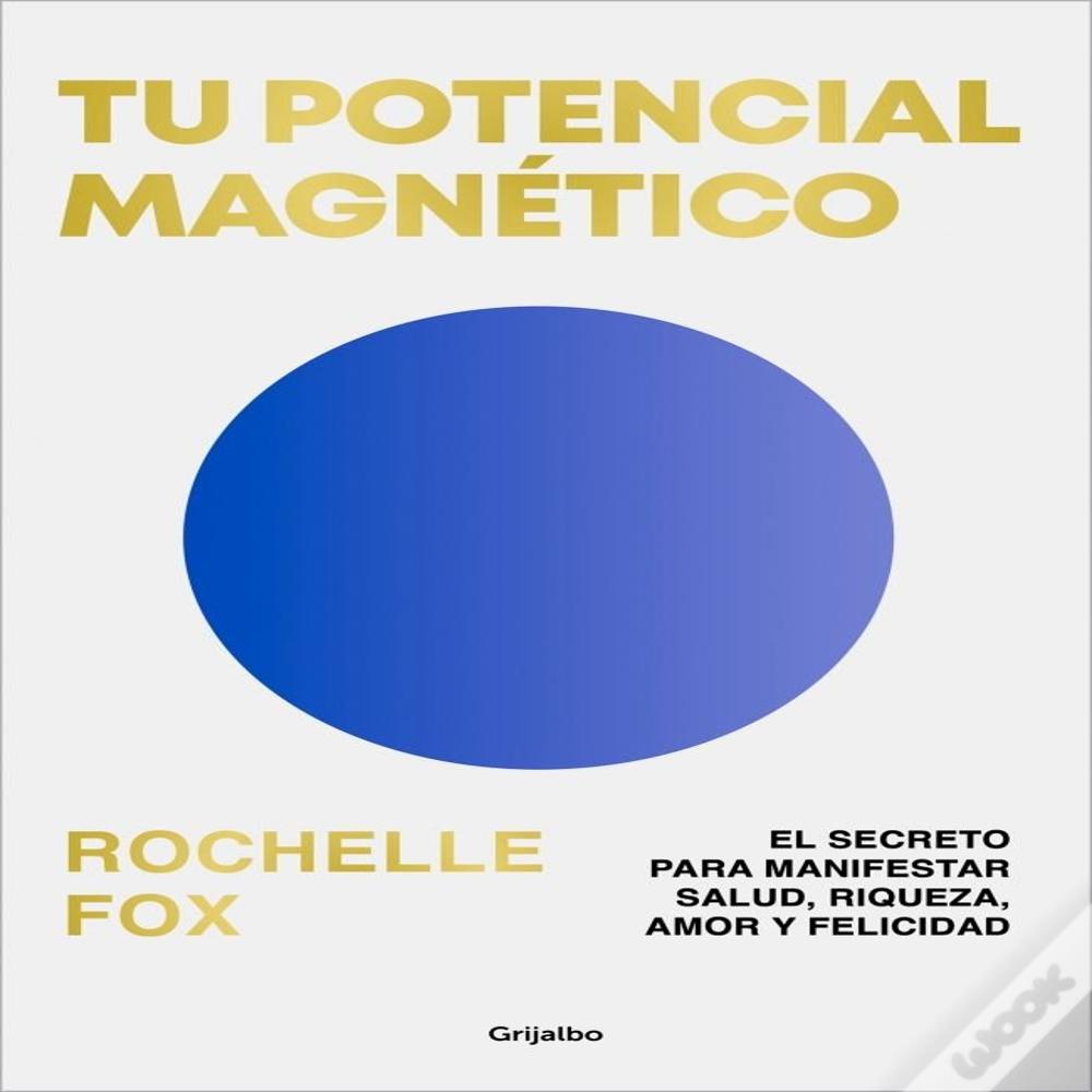 Tu Potencial Magnetico