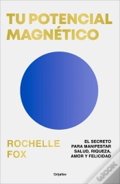 Capa do artigo Tu Potencial Magnetico