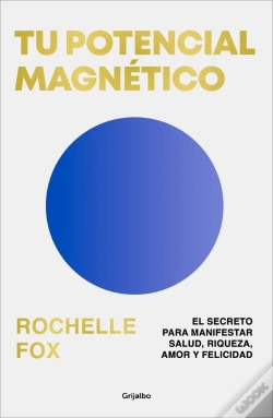 Capa do artigo Tu Potencial Magnetico