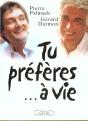 Tu Preferes La Vie - Preview