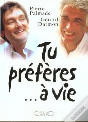Capa do artigo Tu Preferes La Vie