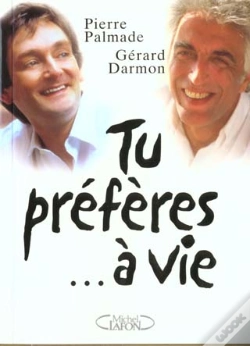Capa do artigo Tu Preferes La Vie