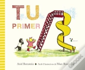 Capa do artigo Tu Primer