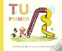 Capa do artigo Tu Primer