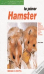Capa do artigo Tu Primer Hamster